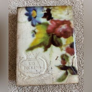 Beautiful Sid Dickens T-248 Awakening.